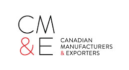Canadian Manufacturers & Exporters Logo