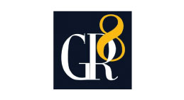 GR8-Group Logo