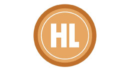 Hospitality Lawyer Logo