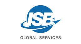 ISB Global Services Logo