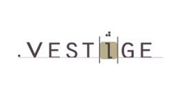 Vestige Ltd. Logo